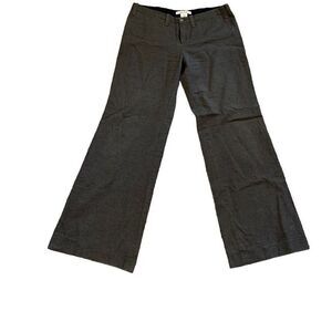 Vintage Free People wide leg trousers